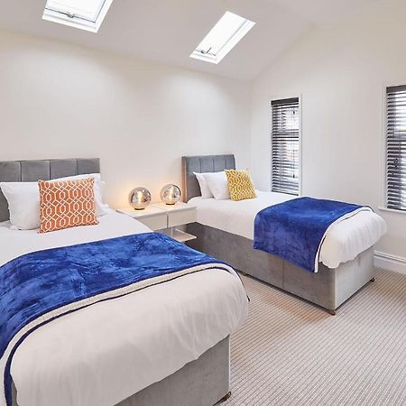 Host & Stay - Sandside Beach House Saltburn-by-the-Sea Kültér fotó