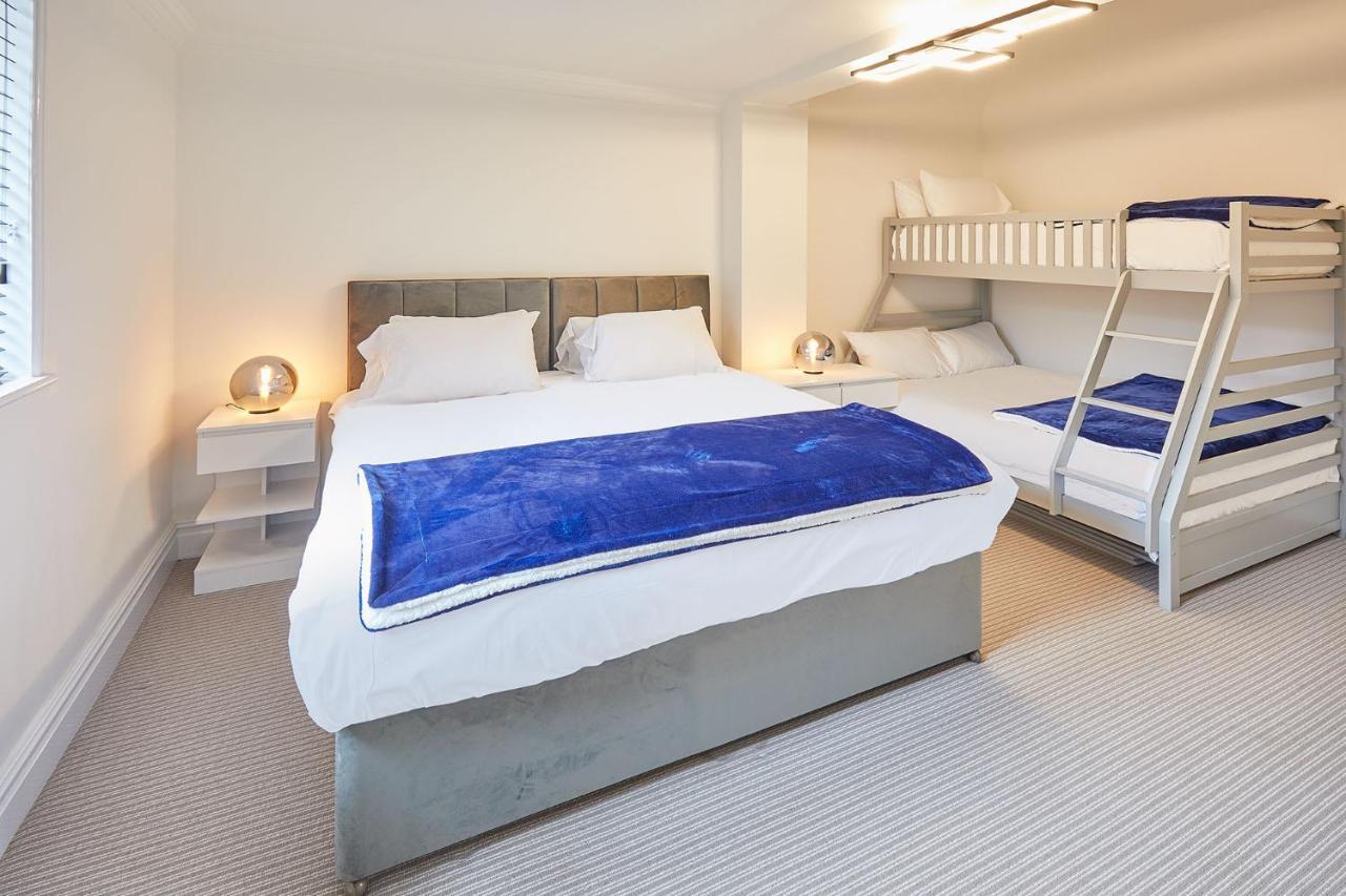 Host & Stay - Sandside Beach House Saltburn-by-the-Sea Kültér fotó